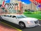 Gêm Luxury Limousine Car Taxi Driver ar-lein