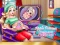 Gêm Apple Princess Pregnant Check Up ar-lein