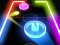 Gêm Glow Hockey HD ar-lein