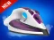 Gêm Perfect Ironing ar-lein