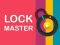 Gêm Lock Master ar-lein