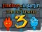 Gêm Fireboy and Watergirl 3 - The Ice Temple ar-lein