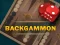 Gêm Backgammon ar-lein