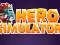 Gêm Simulator hero ar-lein