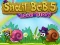 Gêm Snail Bob 5 love story ar-lein