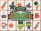 Gêm Halloween Mahjong ar-lein
