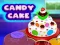 Gêm Candy Cake ar-lein