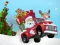 Gêm Santa Gift Truck ar-lein
