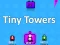 Gêm Tiny Towers ar-lein