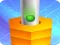 Gêm Stack Ball 2020 ar-lein