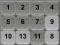 Gêm Classic Sliding Numbers ar-lein