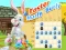 Gêm Easter Hurly Burly ar-lein