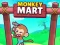 Gêm Monkey Mart ar-lein