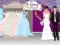 Gêm Wedding Dress Up ar-lein