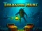 Gêm Treasure Hunt ar-lein