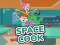 Gêm Elliott From Earth Space Cook ar-lein