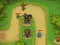 Gêm Tower Defence 2d ar-lein