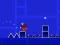 Gêm Geometry Jump Dash ar-lein
