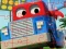Gêm Carl Transforms Truck ar-lein
