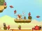 Gêm Dibbles 3: Desert Despair ar-lein