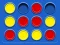 Gêm Ultimate Connect 4 ar-lein