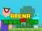 Gêm Arena: Noob vs Pro ar-lein