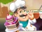 Gêm Bakery Chef's Shop ar-lein