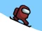 Gêm Impostor Sky Ski ar-lein