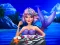 Gêm Mermaid Princess New Makeup ar-lein