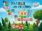 Gêm Parrot and Friends ar-lein