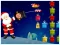 Gêm Santa Gift Shooter ar-lein
