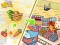 Gêm Hippo Supermarket ar-lein
