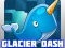 Gêm Glacier Dash ar-lein