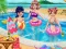 Gêm Princesses Summer Vacation ar-lein
