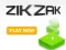 Gêm Zik Zak ar-lein