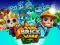 Gêm Magic Brick Wars ar-lein