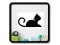 Gêm Cute Cat Room Differences ar-lein