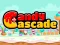Gêm Candy Cascade ar-lein