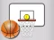 Gêm Spin Basketball ar-lein