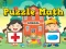 Gêm Puzzle Math ar-lein