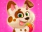 Gêm Lovely Virtual Dog ar-lein