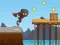 Gêm Ninja Runner ar-lein