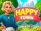 Gêm Happy Town ar-lein