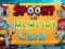 Gêm Spooky Memory Card ar-lein