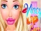 Gêm Vincy Lip Care ar-lein