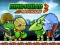 Gêm Dino Squad Adventure 3 ar-lein
