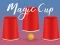 Gêm Magic Cup ar-lein
