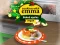 Gêm Cooking with Emma Baked Apples vegan ar-lein