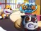 Gêm Town Run ar-lein