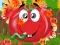 Gêm Tomato Explosion ar-lein
